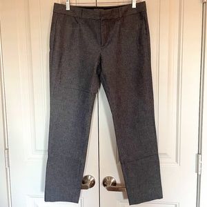 Banana Republic Sloan Pants Size 6
